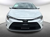 New 2025 Toyota Corolla LE image 4