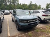 Used 2021 Ford Bronco Sport Big Bend image 2