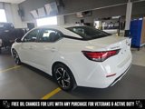 Used 2024 Nissan Sentra SV image 5