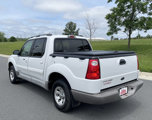 Used 2001 Ford Explorer Sport Trac 4x4 image 3