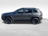 Used 2020 Jeep Cherokee Trailhawk w/ Comfort/Convenience Group image 3