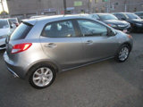Used 2012 MAZDA MAZDA2 Touring image 2