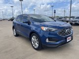 Used 2022 Ford Edge Titanium image 2