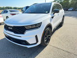 Used 2022 Kia Sorento SX Prestige image 3