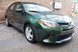 Used 2015 Toyota Corolla LE image 4