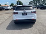 New 2025 Jeep Compass Latitude image 6