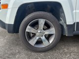 Used 2016 Jeep Patriot High Altitude image 4