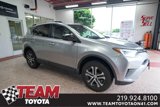 Used 2018 Toyota RAV4 LE image 5
