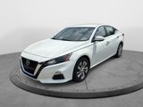Used 2022 Nissan Altima 2.5 S image 3