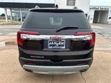 Used 2021 GMC Acadia SLT w/ Technology Package image 6