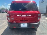 Used 2021 Ford Bronco Sport Big Bend w/ Big Bend Package (96B) image 3