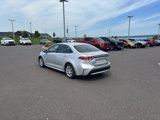 Used 2022 Toyota Corolla LE image 3