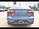 Used 2016 Kia Rio LX image 3
