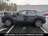 New 2025 MAZDA CX-30 AWD 2.5 S w/ Premium Package image 3