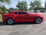 Used 2019 Chevrolet Camaro LT image 3