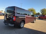 Used 2013 Nissan NV 3500 SL w/ Technology Pkg image 5