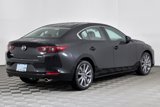New 2025 MAZDA MAZDA3 s image 4
