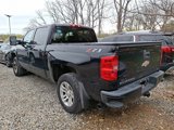 Used 2018 Chevrolet Silverado 1500 LT w/ All Star Edition image 3