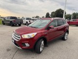 Certified 2019 Ford Escape Titanium image 3