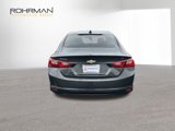 Used 2018 Chevrolet Malibu LT image 5
