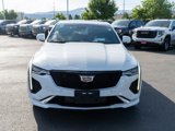 Used 2021 Cadillac CT4 Sport image 2