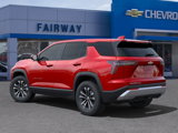 New 2025 Chevrolet Equinox LT image 3