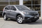 Used 2015 Honda CR-V LX image 6