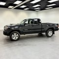 Used 2005 Toyota Tacoma 4x4 Access Cab image 2