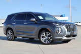 Used 2021 Hyundai Palisade Limited image 2
