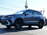 New 2025 Volkswagen Taos SE image 3