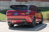 Used 2019 Land Rover Range Rover Sport HST image 3