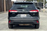 Certified 2024 Toyota Corolla Cross LE image 5