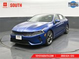 Used 2021 Kia K5 EX image 6