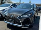 Used 2022 Lexus RX 350 AWD w/ Premium Package image 3