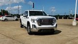 Certified 2022 GMC Sierra 1500 SLT image 3