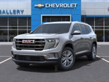 New 2025 GMC Acadia Elevation w/ Elevation Premium Package image 6