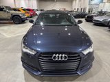 Used 2018 Audi A6 3.0T Sport w/ 20" Black Optic Wheel Package image 2