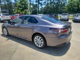 Used 2024 Toyota Camry LE image 3