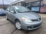 Used 2010 Nissan Versa 1.8 S w/ PWR Plus Pkg image 2