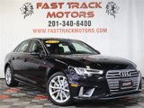 Used 2019 Audi A4 2.0T Premium Plus w/ Premium Plus Package image 3