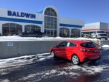Used 2018 Chevrolet Cruze Premier image 5