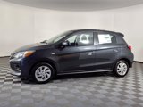 New 2024 Mitsubishi Mirage LE image 4