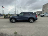 Used 2021 Ford Explorer XLT w/ Equipment Group 202A image 2