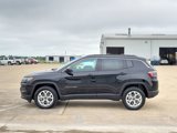 New 2025 Jeep Compass Latitude image 3