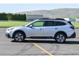 Used 2022 Subaru Outback Limited image 6