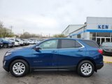 Used 2020 Chevrolet Equinox LT image 2