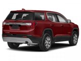 Used 2020 GMC Acadia SLE w/ LPO, Floor Liner Package image 2