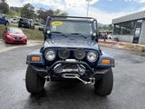 Used 2003 Jeep Wrangler Sport image 2