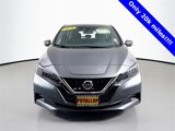 Used 2021 Nissan Leaf S w/ S Charge Package image 2