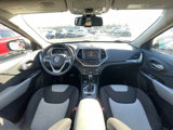 Used 2014 Jeep Cherokee Latitude w/ Comfort/Convenience Group image 2